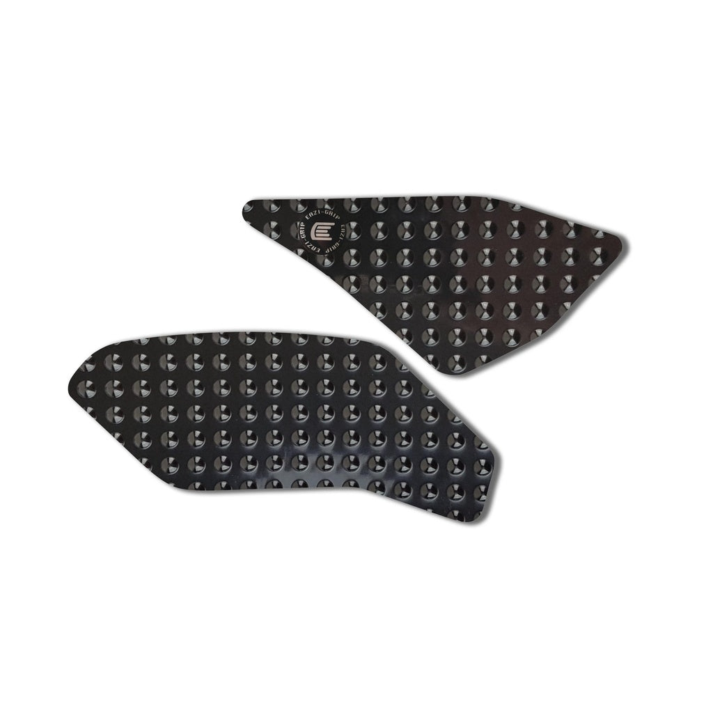 Eazi-Grip EVO Tank Grips for Yamaha YZF-R1, black