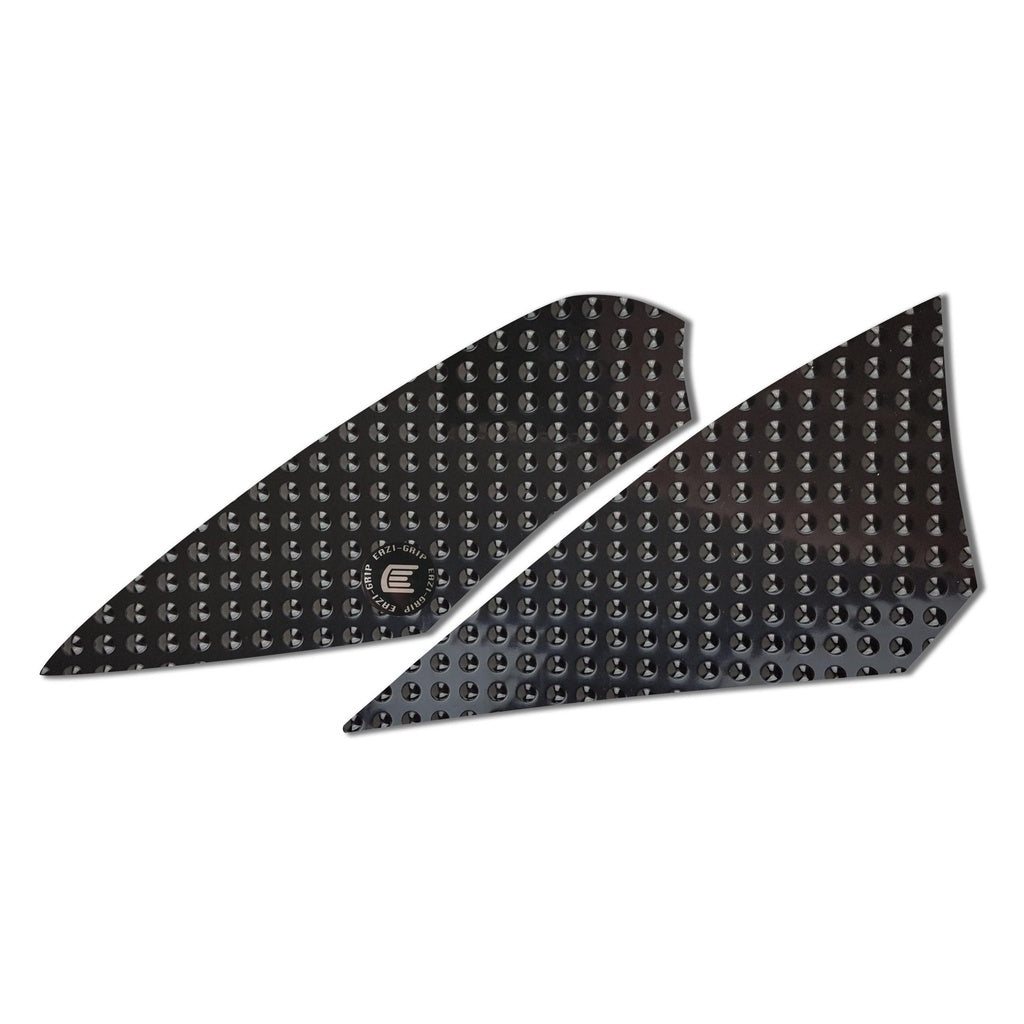 Eazi-Grip EVO Tank Grips for Yamaha YZF-R6, black