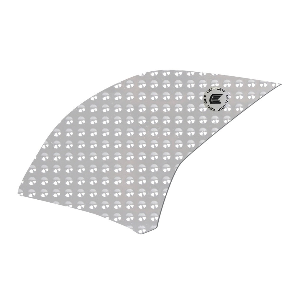 Eazi-Grip EVO Tank Grips for Yamaha MT-07, clear