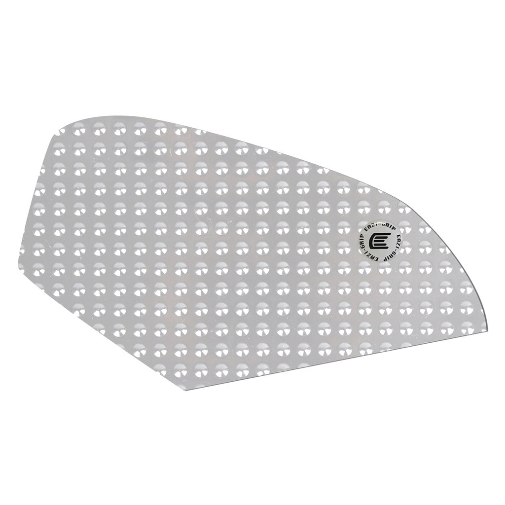 Eazi-Grip EVO Tank Grips for Yamaha Tracer 9, clear