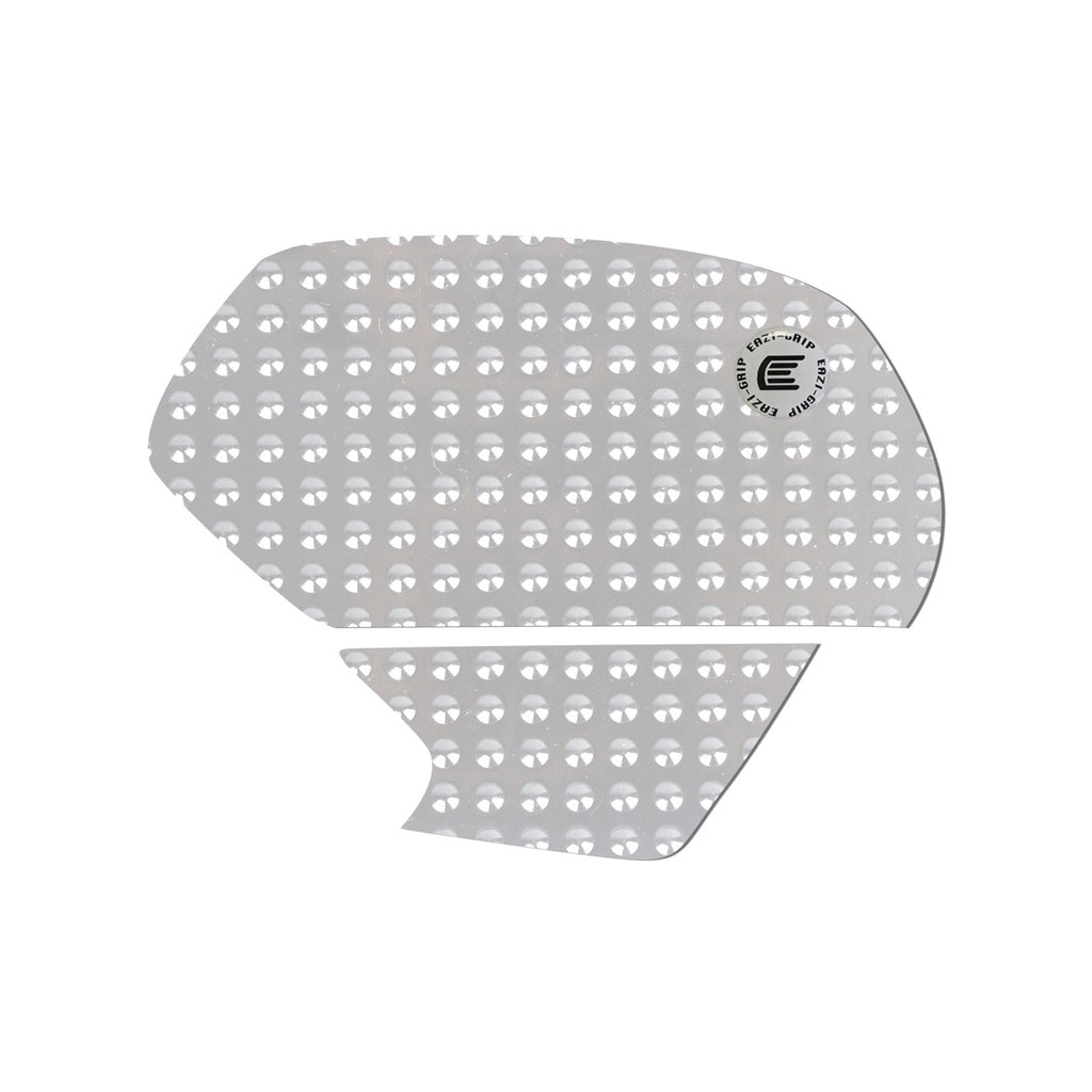 Eazi-Grip EVO Tank Grips for Yamaha MT-09, clear