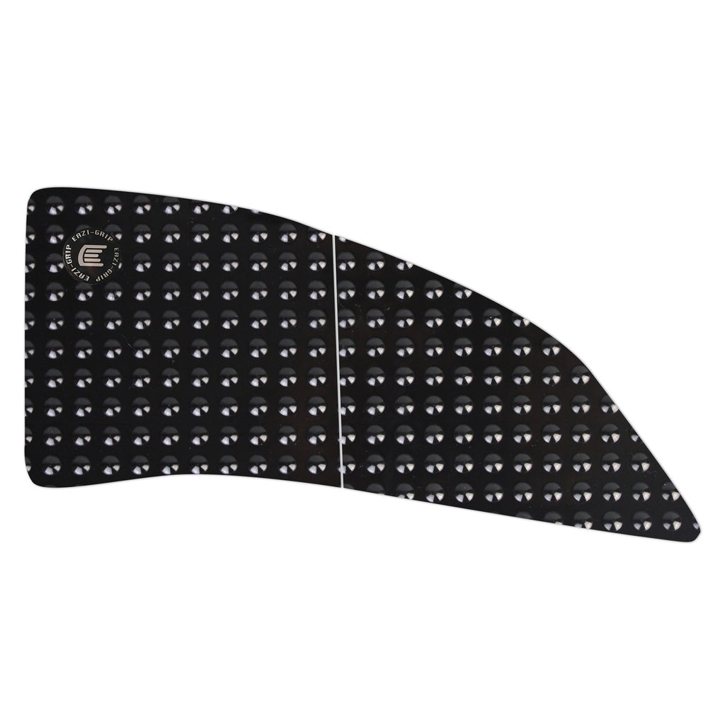 Eazi-Grip EVO Tank Grips for Yamaha Tenere 700 World Raid, black