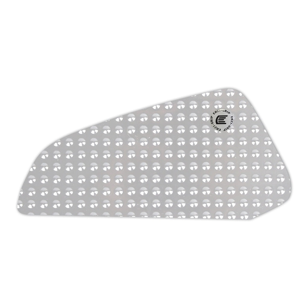 Eazi-Grip EVO Tank Grips for Yamaha MT-07, clear