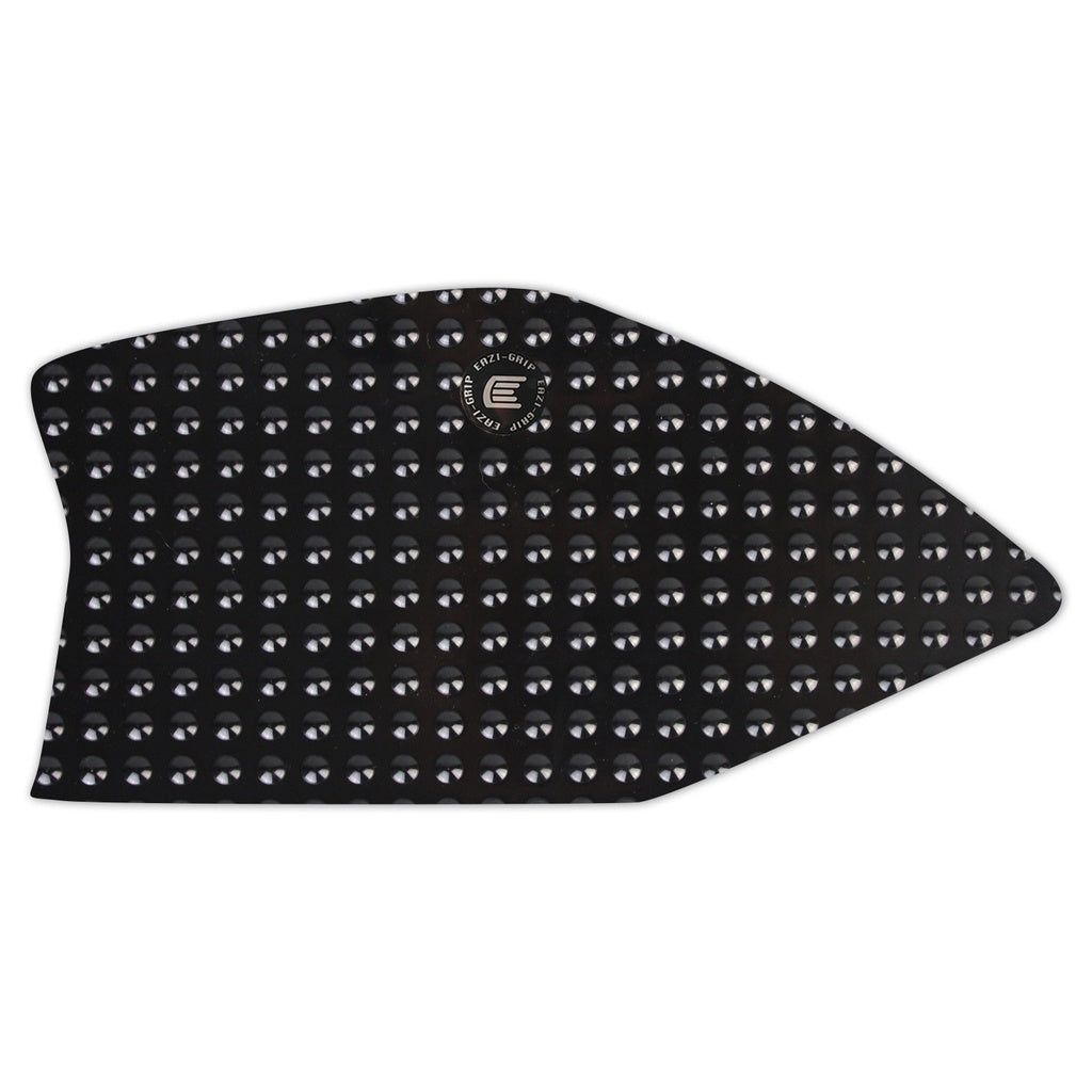 Eazi-Grip EVO Tank Grips for Yamaha Tracer 9 GT, black