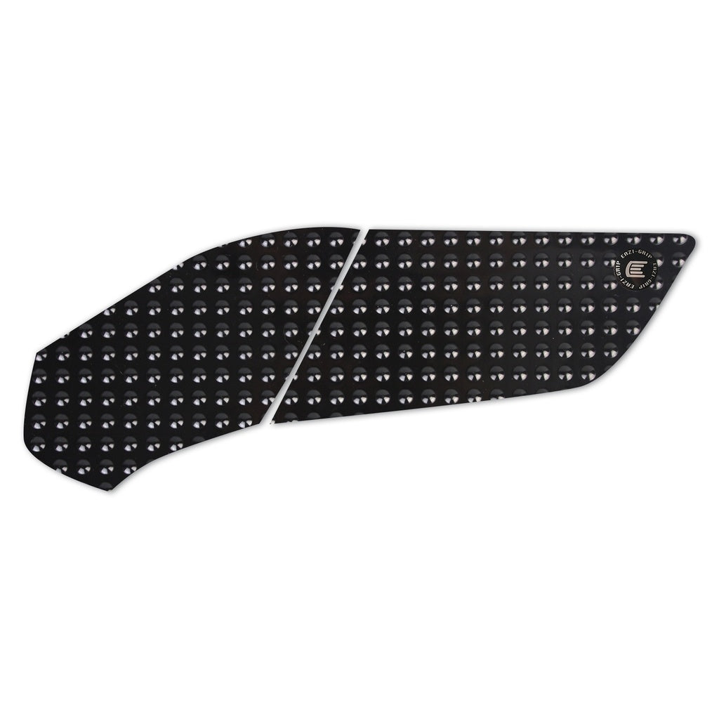 Eazi-Grip EVO Tank Grips for Yamaha YZF-R7, black