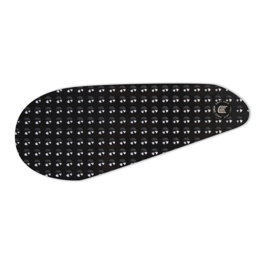 Eazi-Grip EVO Tank Grips for CFMOTO 675 SR-R NK, black