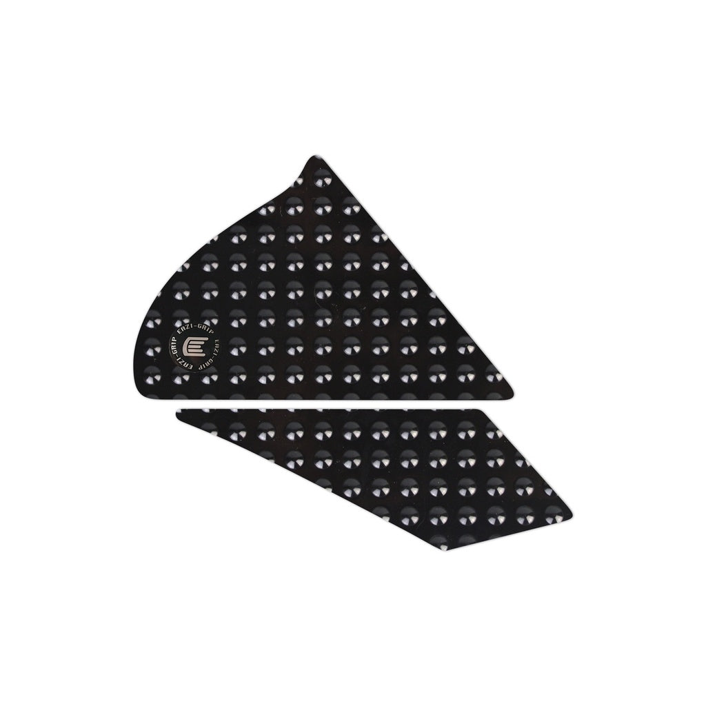 Eazi-Grip EVO Tank Grips for Husqvarna Norden 901, black