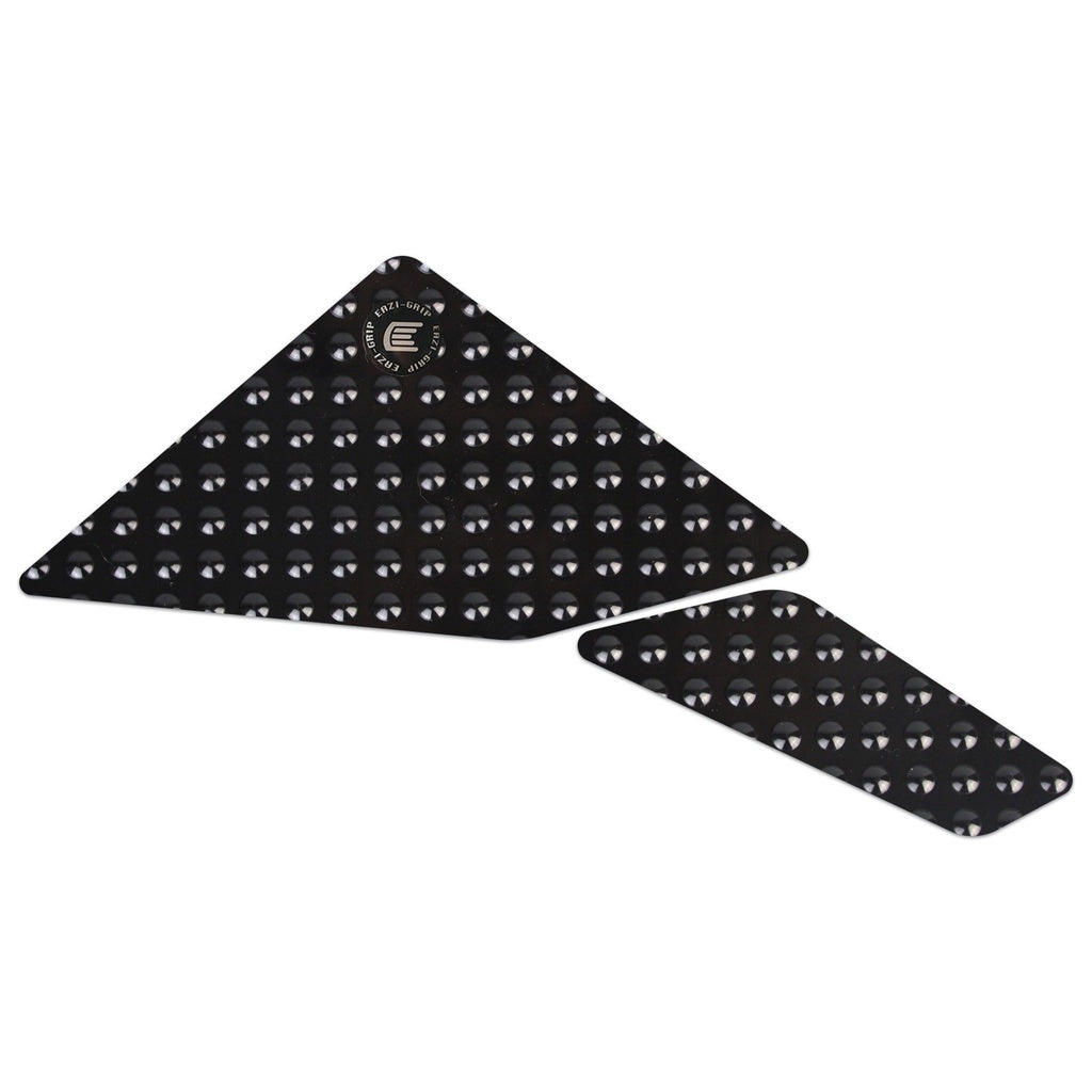 Eazi-Grip EVO Tank Grips for Husqvarna Vitpilen Svartpilen 401, black