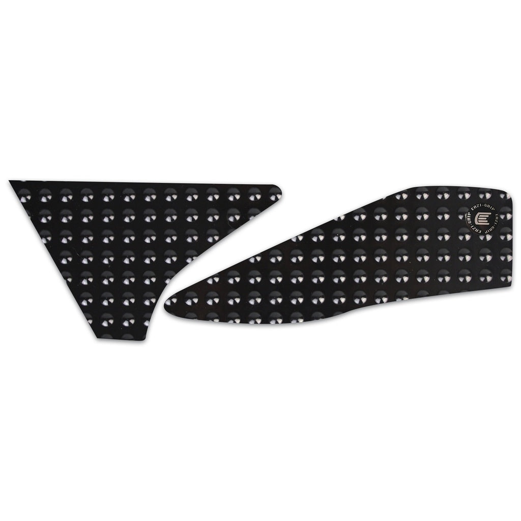 Eazi-Grip EVO Tank Grips for Husqvarna 701 Enduro Supermoto, black