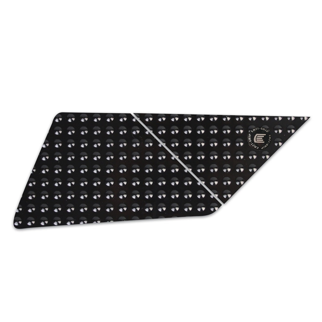 Eazi-Grip EVO Tank Grips for QJMOTOR SRT 900 SX, black