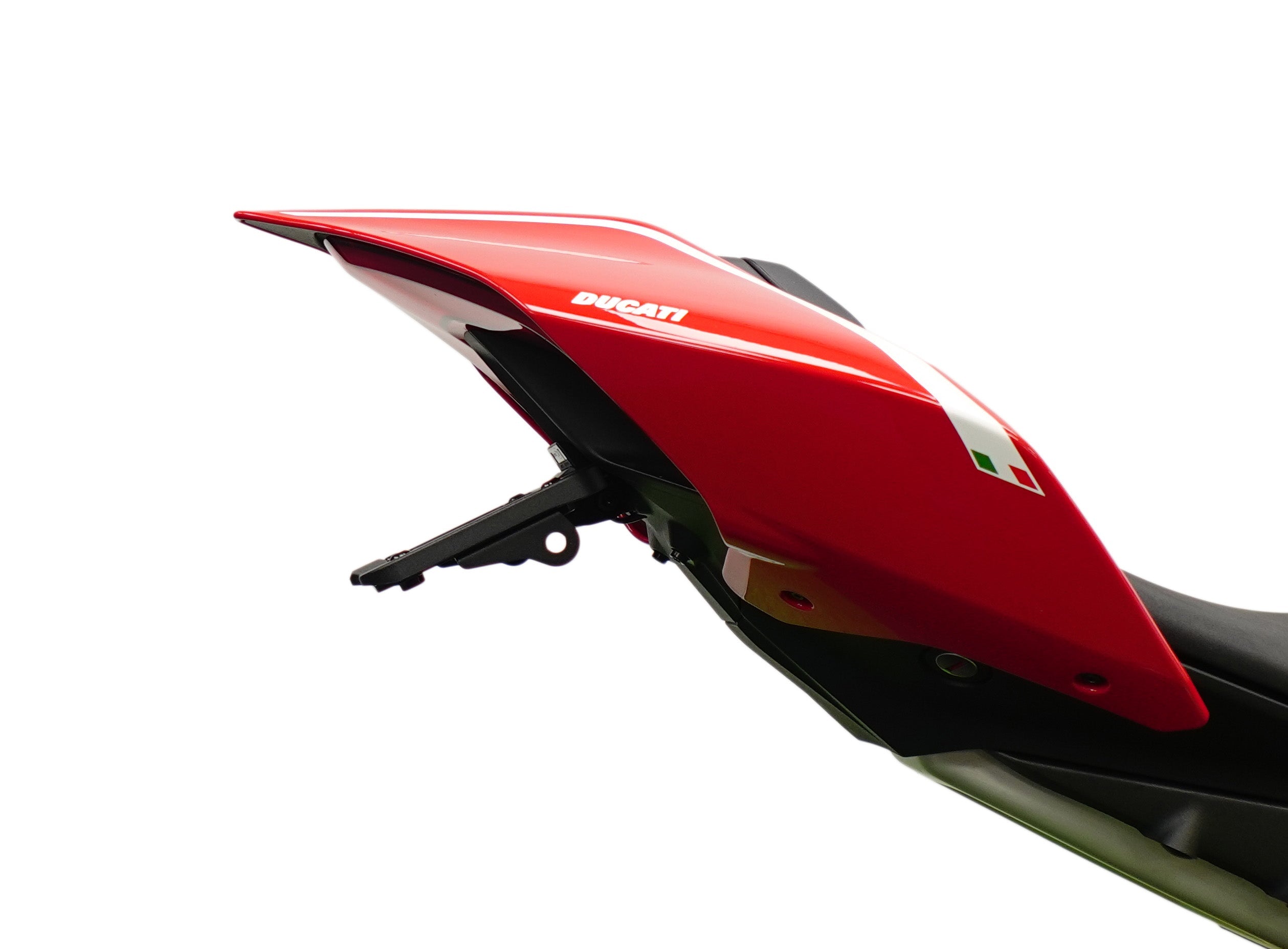Evotech Dynamic Tail Tidy - Ducati Panigale V4 R (2021 - 2024)
