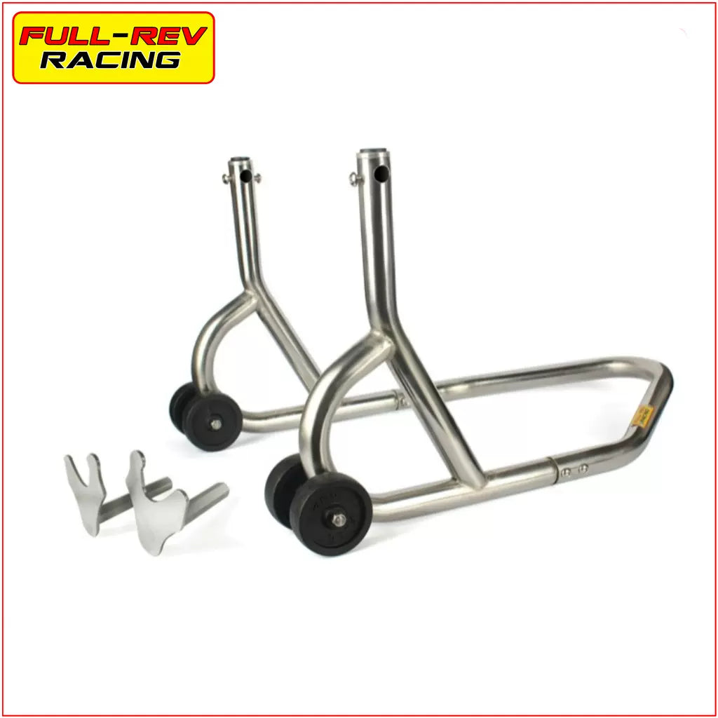 FULLREV Motorcycle Bike Stand