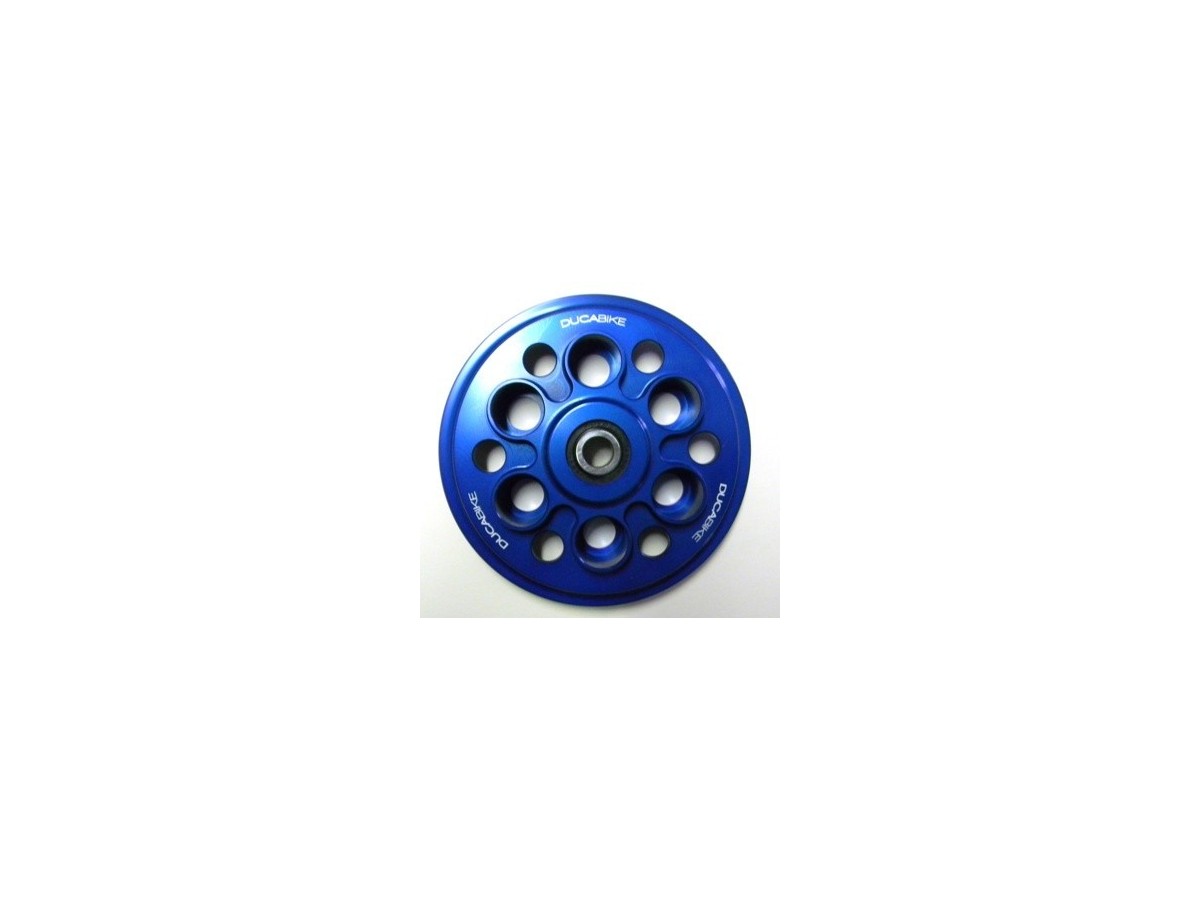 FA6M01-P - SLIPPER CLUTCH 6 SPRINGS