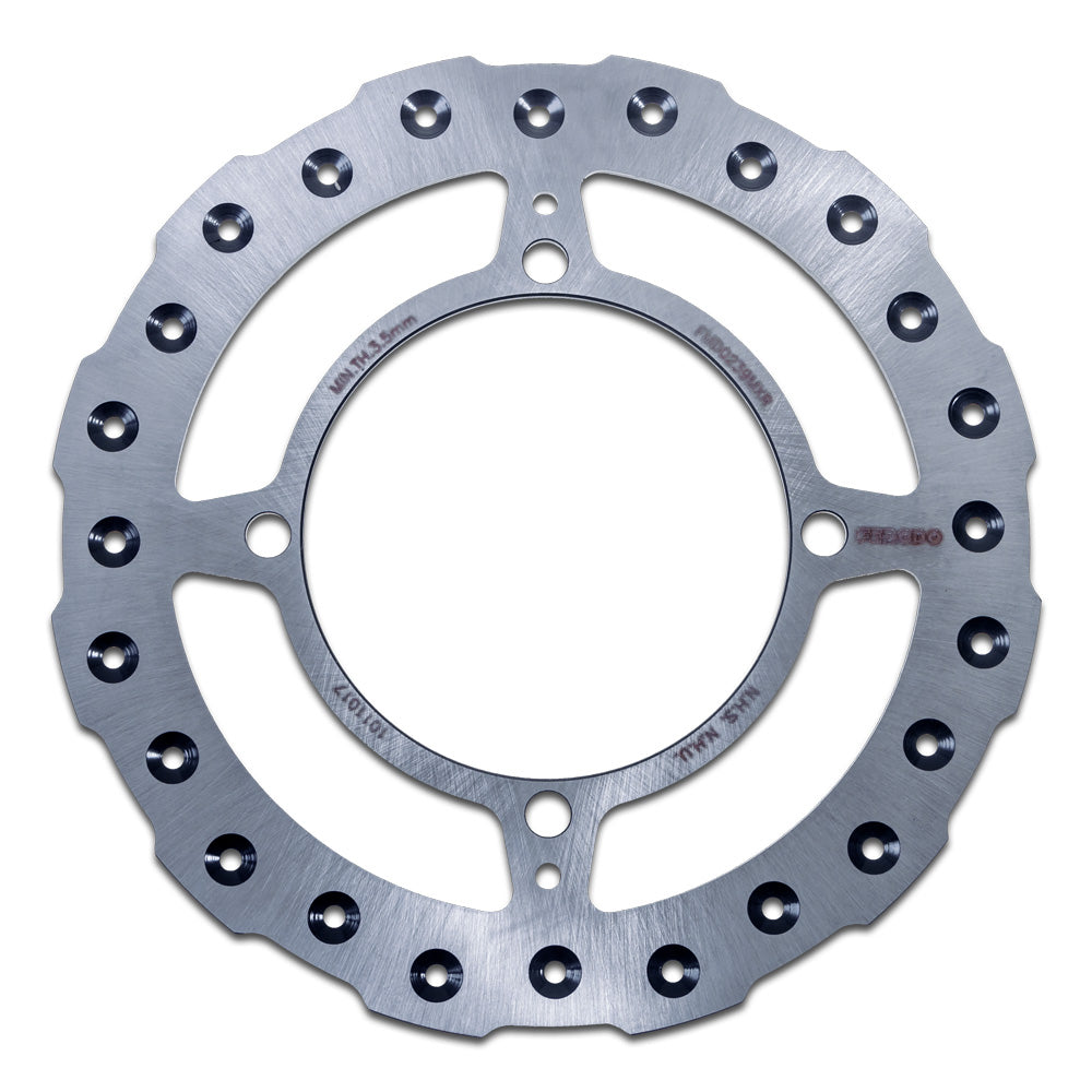 FERODO Brake Disc FMD0239MXR