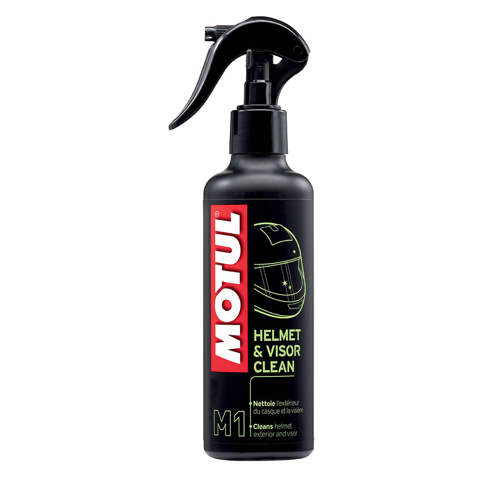 MOTUL M1 Helmet & Visor Clean 250ml