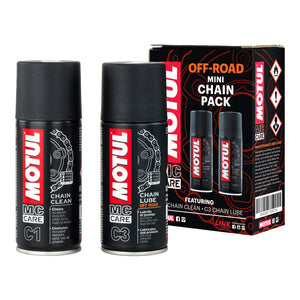 MOTUL Chain Care Pack Mini Off Road Dg2.1