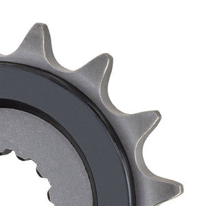 Front Sprocket With Rubber Cush 15T 525P
