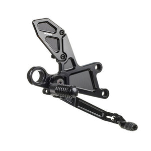 VORTEX Rear Set V3 HON CBR1000