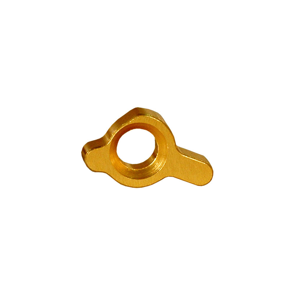 VORTEX V3 Fuel Cap Clicker Gold