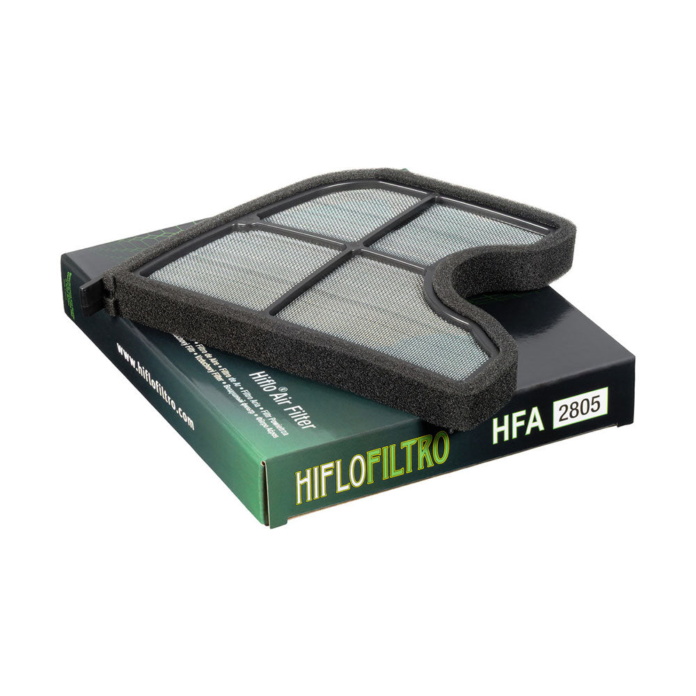 HIFLO Air Filter Element LH HFA2805 KAWASAKI