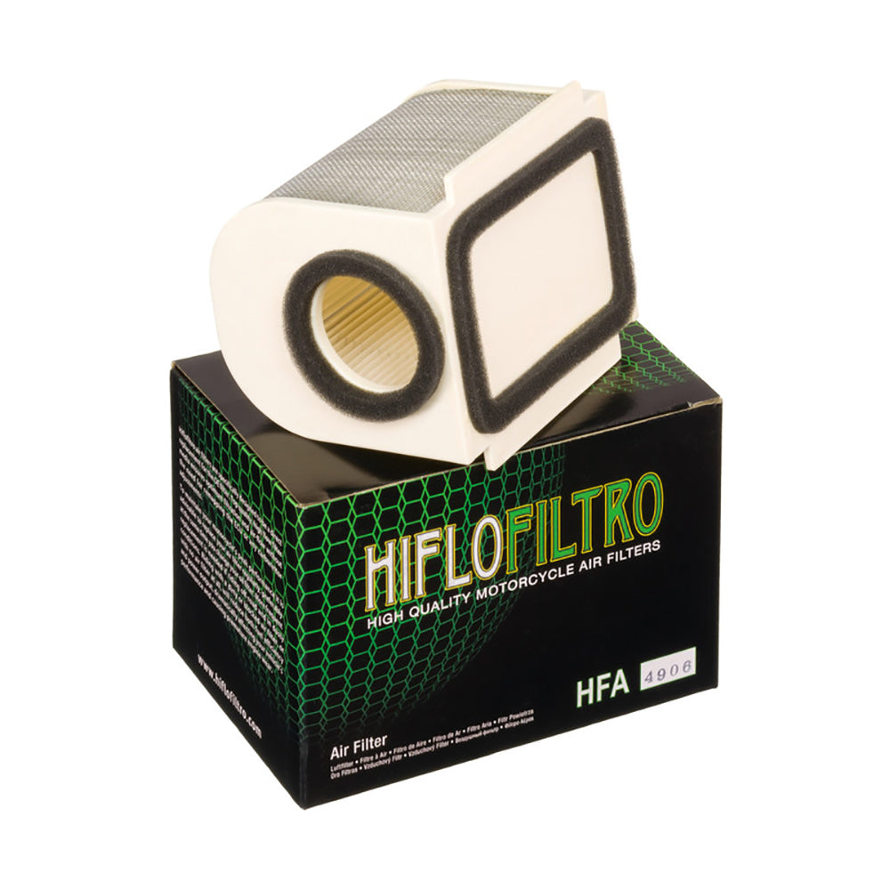 HIFLO Air Filter Element HFA4906 YAMAHA