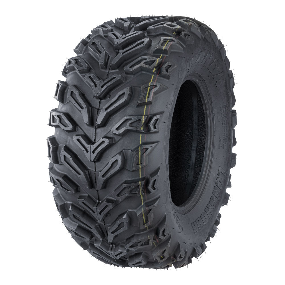 WANDA ATV Tyre 25x10-12 P3103 6PR TL 50J