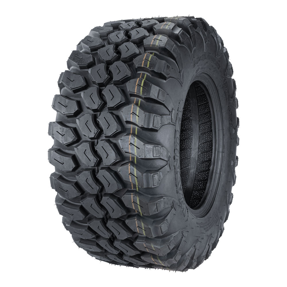 WANDA ATV Tyre 25x8R12 P3139 8PR TL 47M