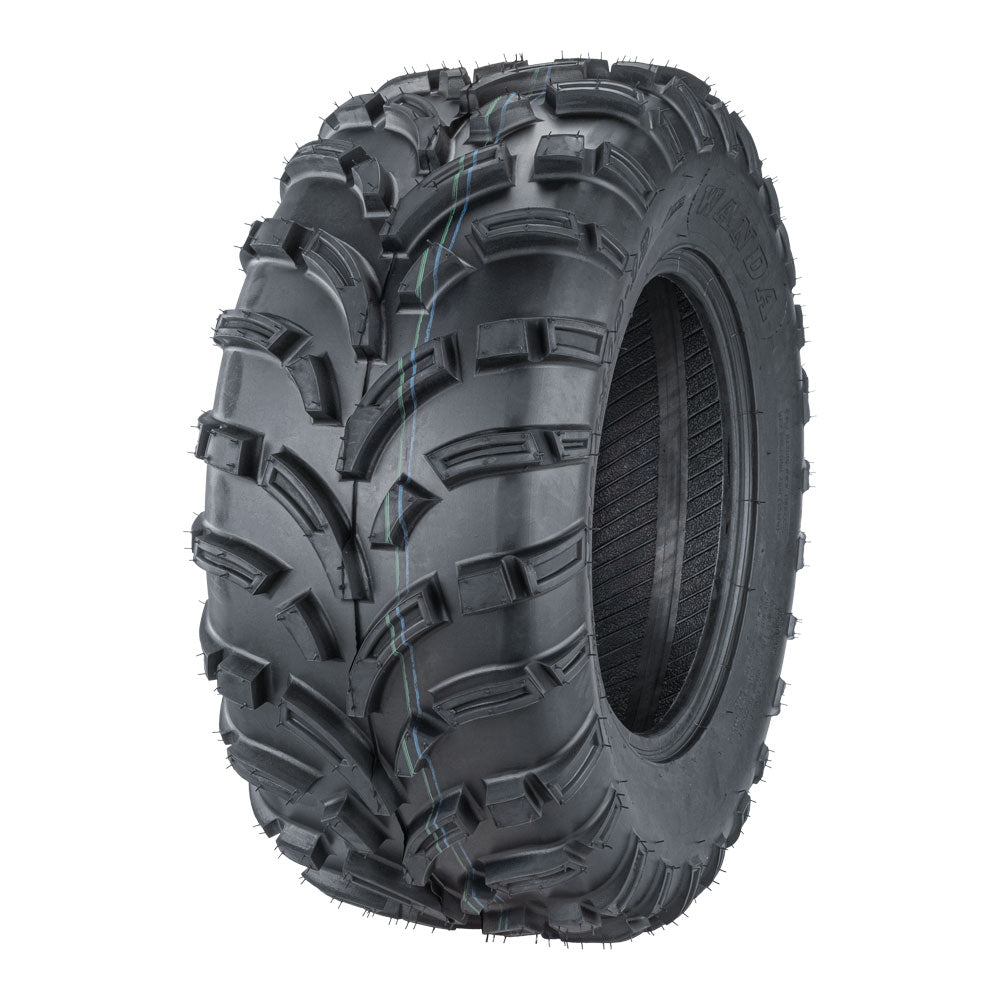 WANDA ATV Tyre 24x10-12 P373 6PR TL 46K