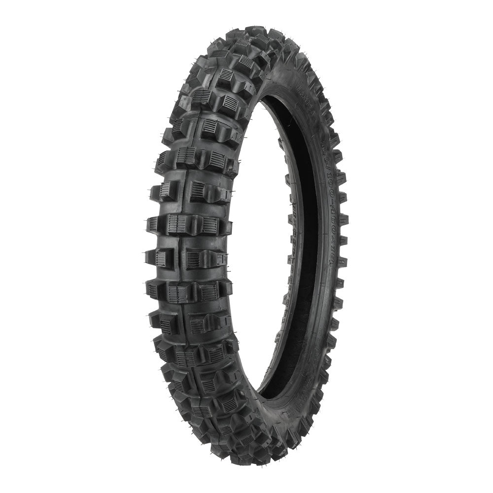 WANDA ATV Tyre 100/100-4.60x18 P2001 TT 6PR