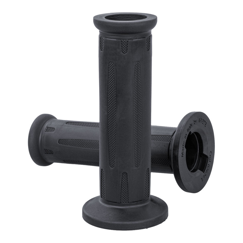 ARIETE Road Grips BMW Soft Black - For Nav Sys >2014
