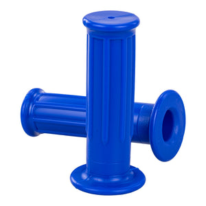 ARIETE Mini Bike Grips PW50/CRF50 Blue