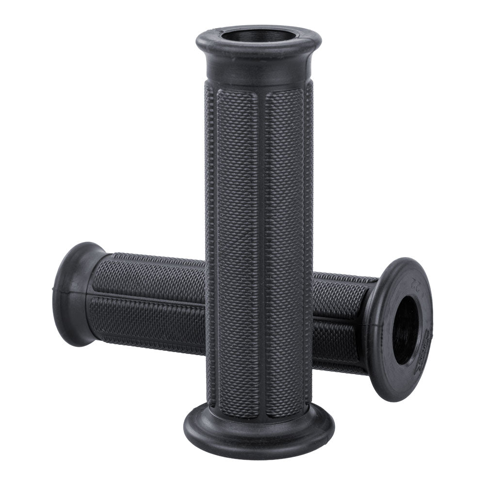 ARIETE Road Grips HONDA Road Super Soft 120mm Open End Black