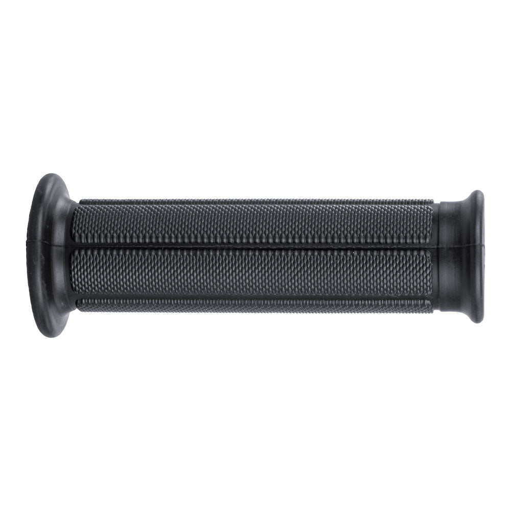 ARIETE Road Grips HONDA Road Super Soft 120mm Open End Black