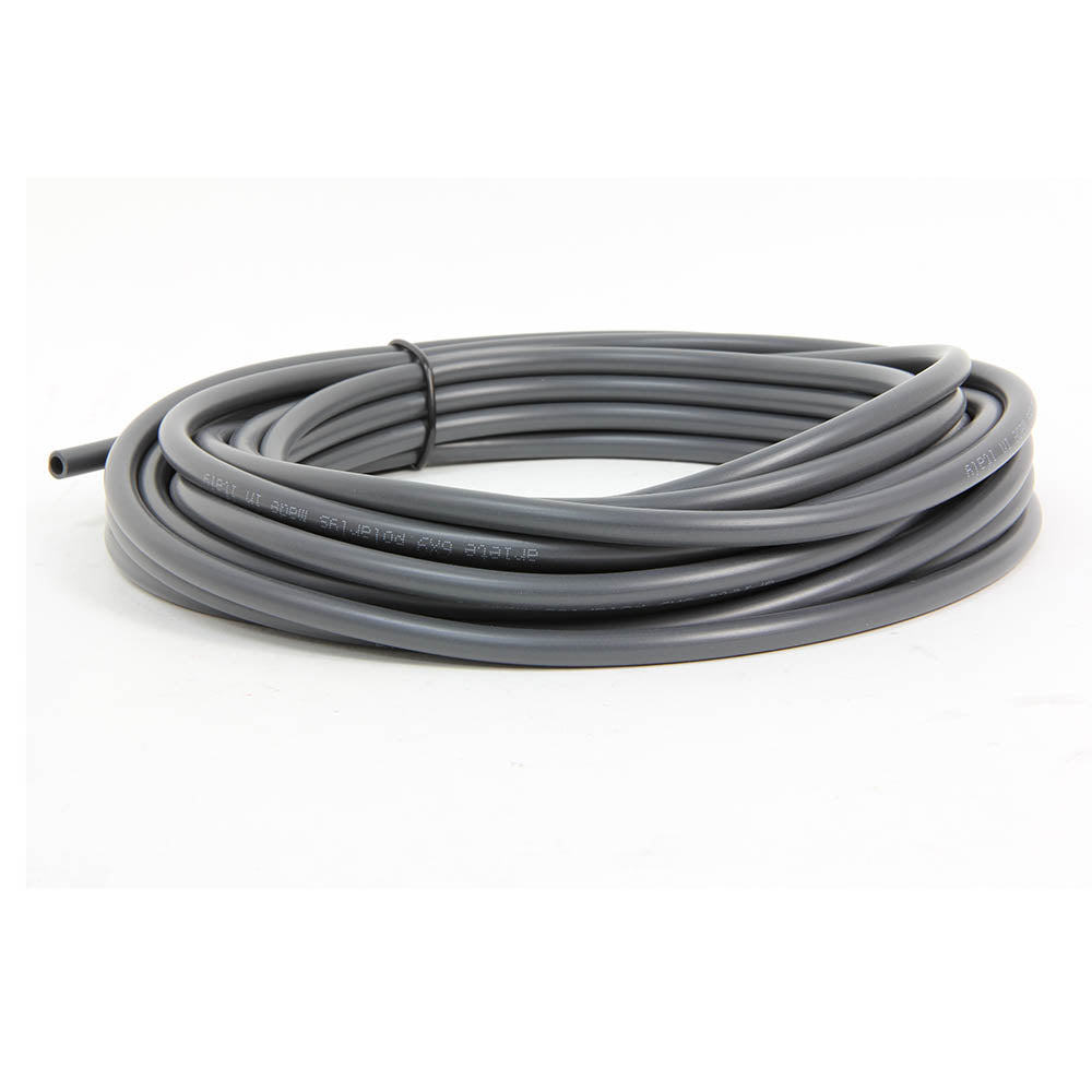Fuel Hose Black 6.0x9mm/10m ULP