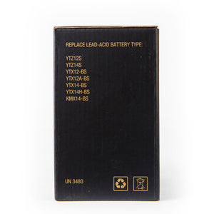 MOTOCELL Lithium Gold MLG14 48WH