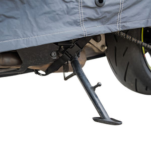 LA CORSA Motorcycle Cover Waterproof M