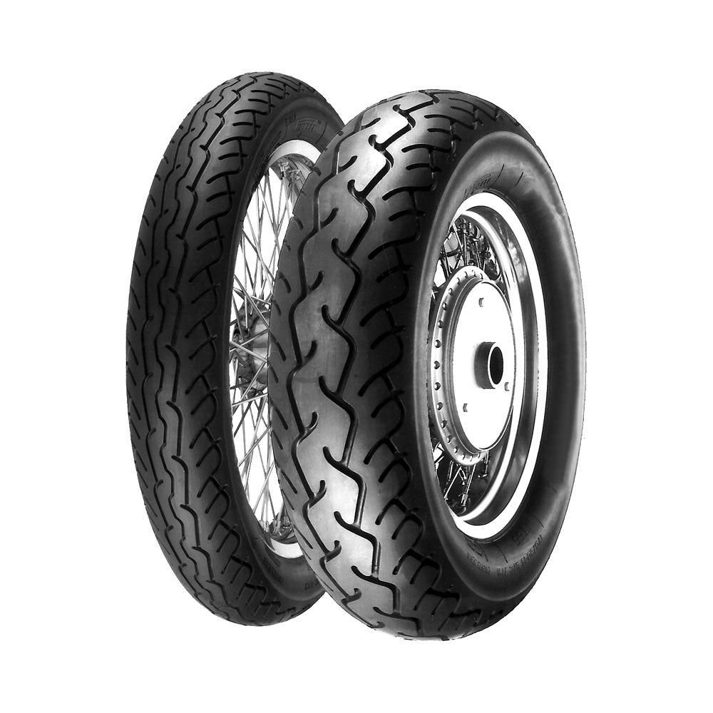 120/90-17 Route MT66 TT 64S Front