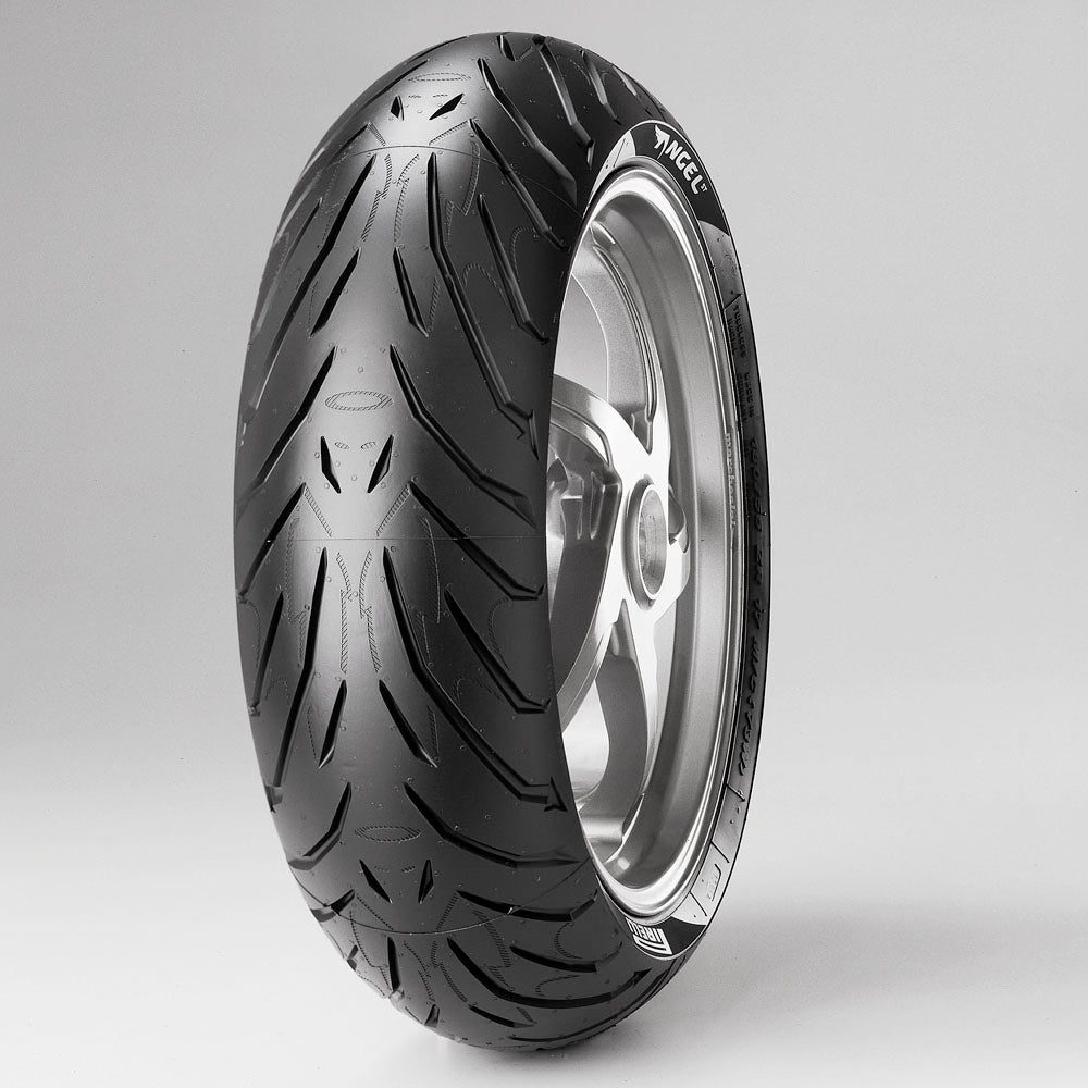 160/60ZR-17 Angel ST TL 69W Rear