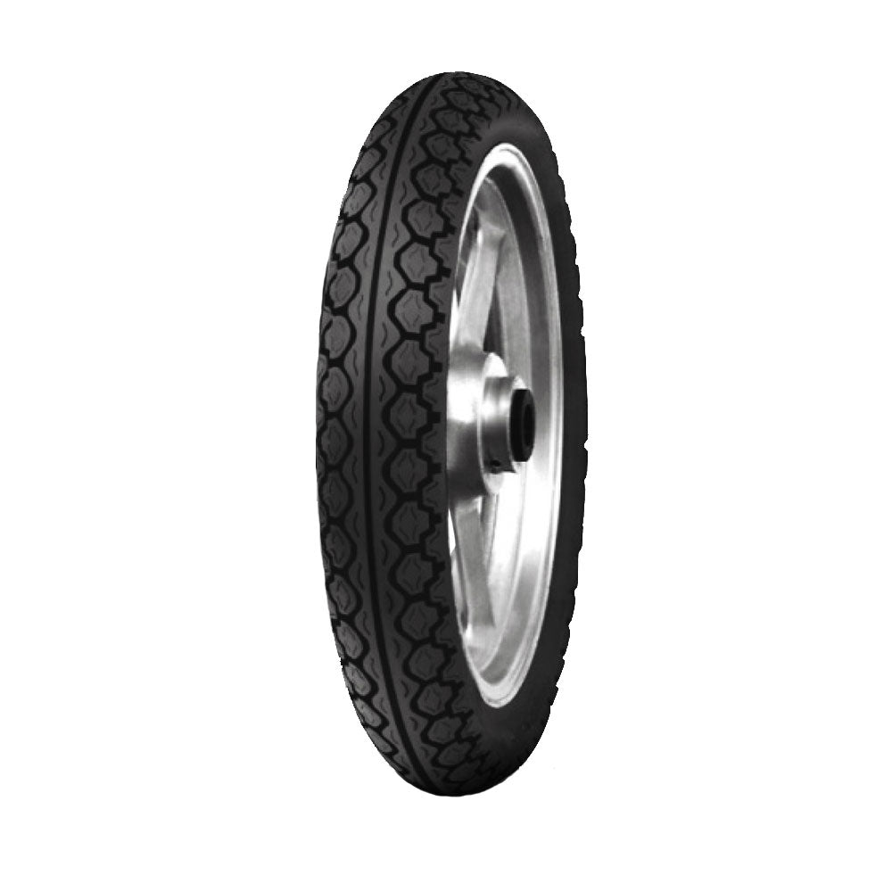 80/80-16 Mandrake MT15 Scooter TL 45J Rein Front