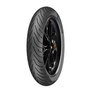 90/90-17 Angel City TL 49S Front/Rear