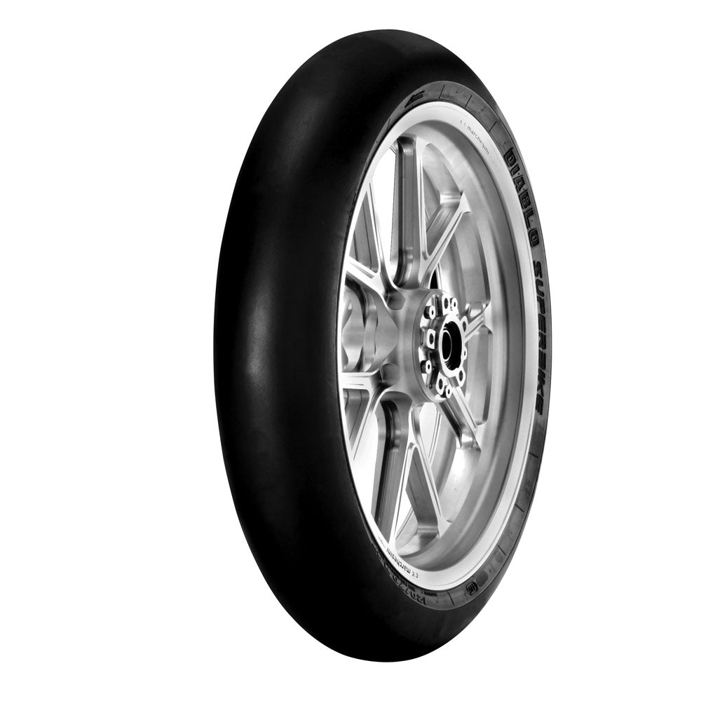 110/70R-17 Diablo Superbike SC1 NHS TL Front