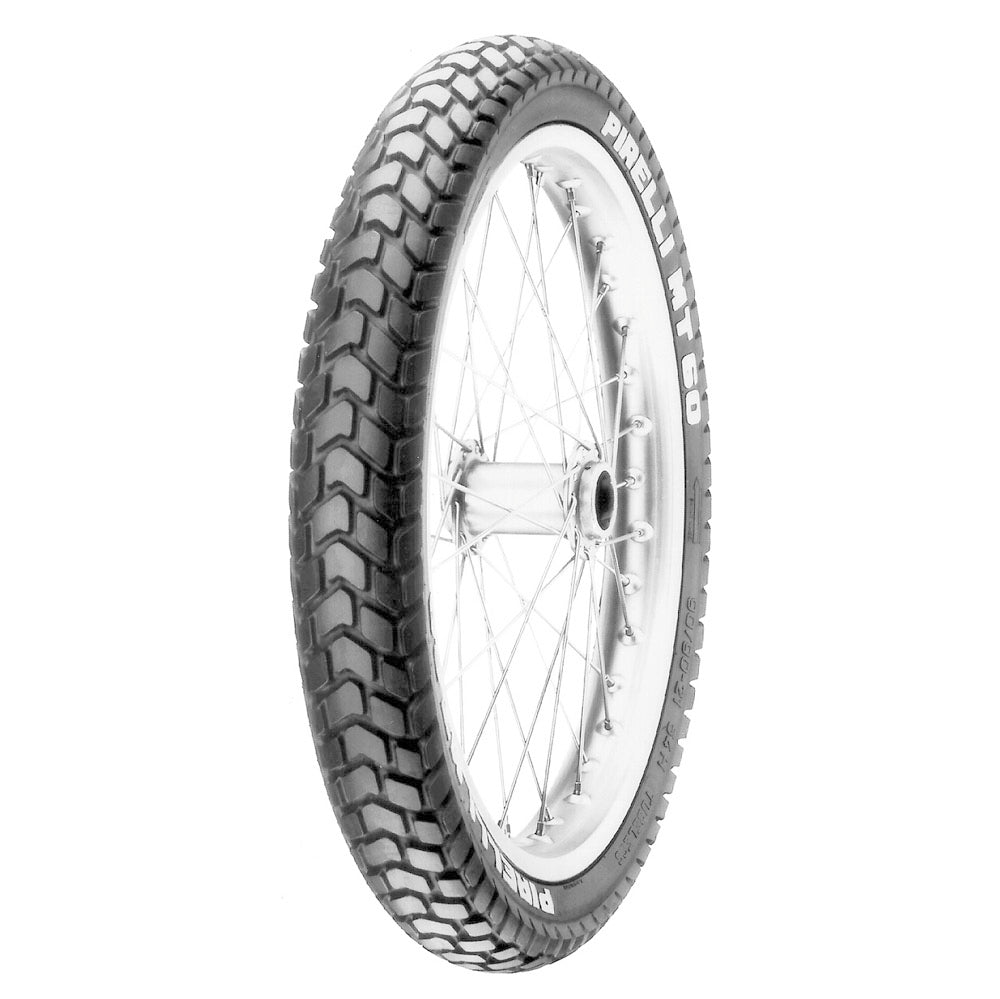 90/90-21 MT60 TL 54H Front