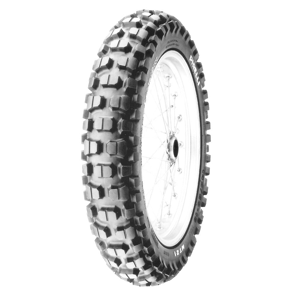 120/80-18 MT21 Rallycross TT 62R Rear*