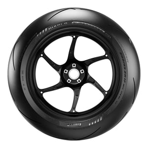 200/55ZR-17 Diablo Supercorsa V4 SP TL 78W Rear