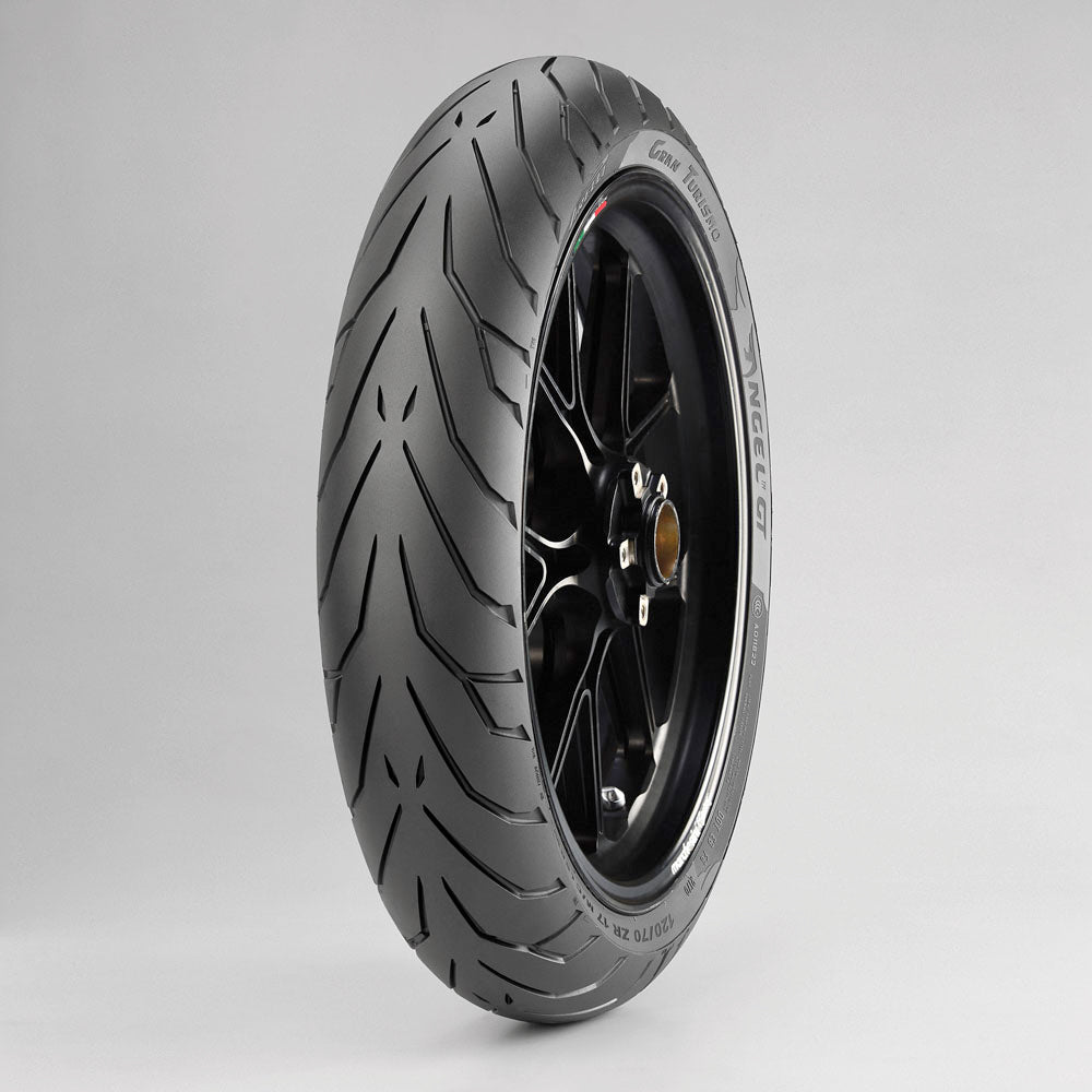 110/80R-19 Angel GT TL 59V Front