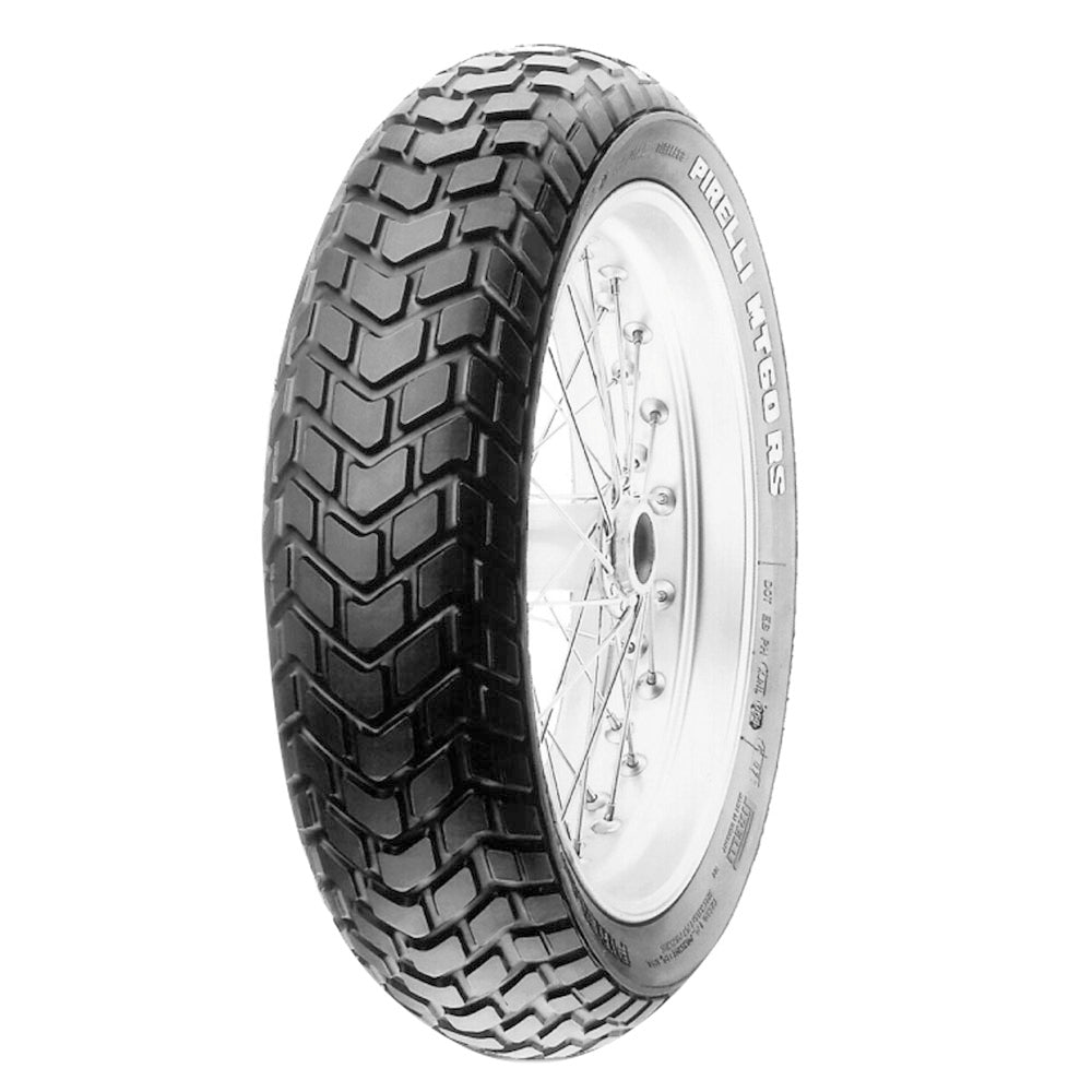 130/90B-16 MT60 RS TL 67H Front