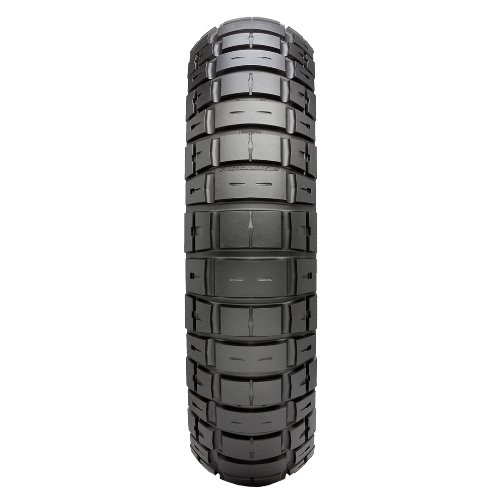 140/70 R 18 Scorpion Rally STR TL 67H Rear