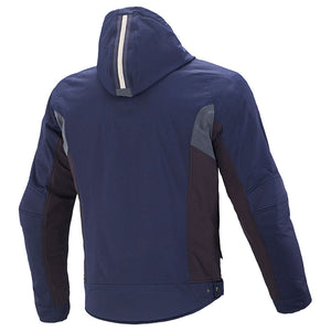 MACNA Jacket Eighty One Blue S*
