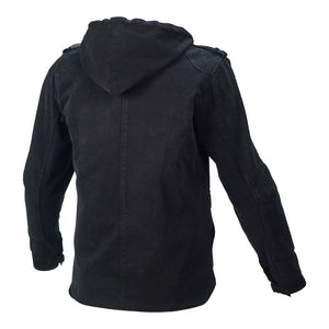 MACNA Jacket Combat Black M