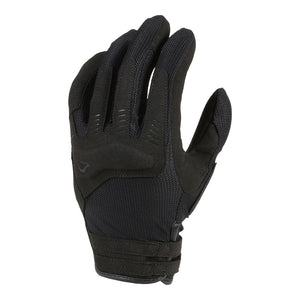 MACNA Glove Darko Ladies Black M